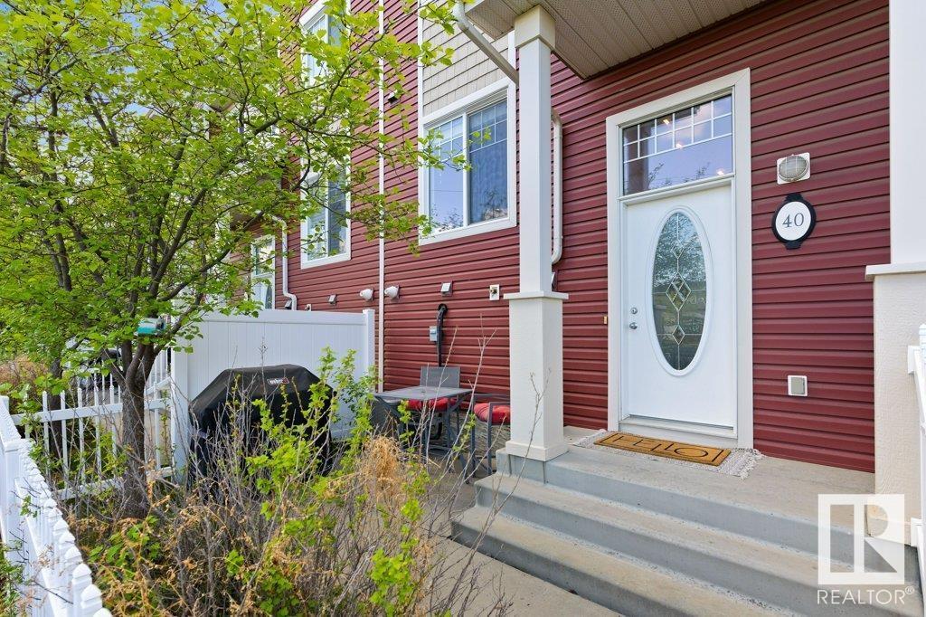 #40 460 Hemingway Rd Nw, Edmonton, Alberta  T6M 0M5 - Photo 2 - E4438397