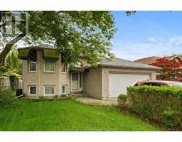 4224 NORTHWOOD LAKES DRIVE, Windsor, Ontario