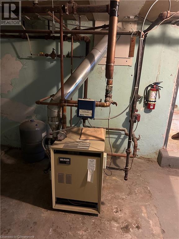 58 Madison Avenue N, Kitchener, Ontario  N2H 2Z6 - Photo 14 - 40731112