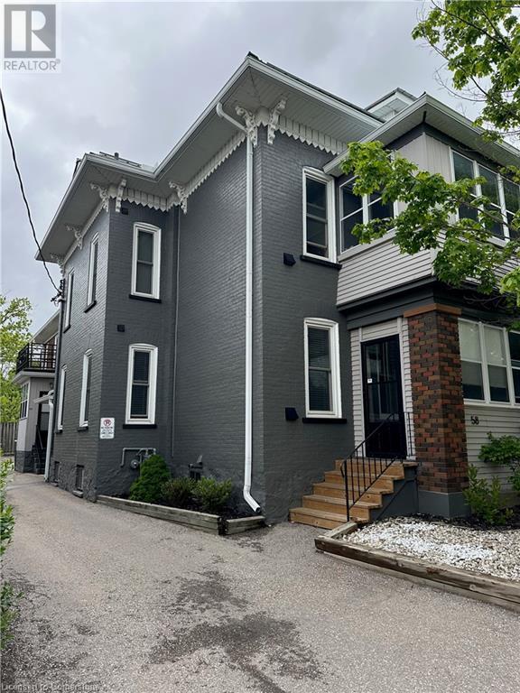 58 Madison Avenue N, Kitchener, Ontario N2H 2Z6 - Photo 19 - 40731112