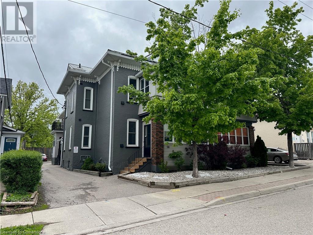 58 Madison Avenue N, Kitchener, Ontario  N2H 2Z6 - Photo 3 - 40731112