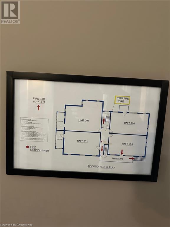 58 Madison Avenue N, Kitchener, Ontario  N2H 2Z6 - Photo 8 - 40731112