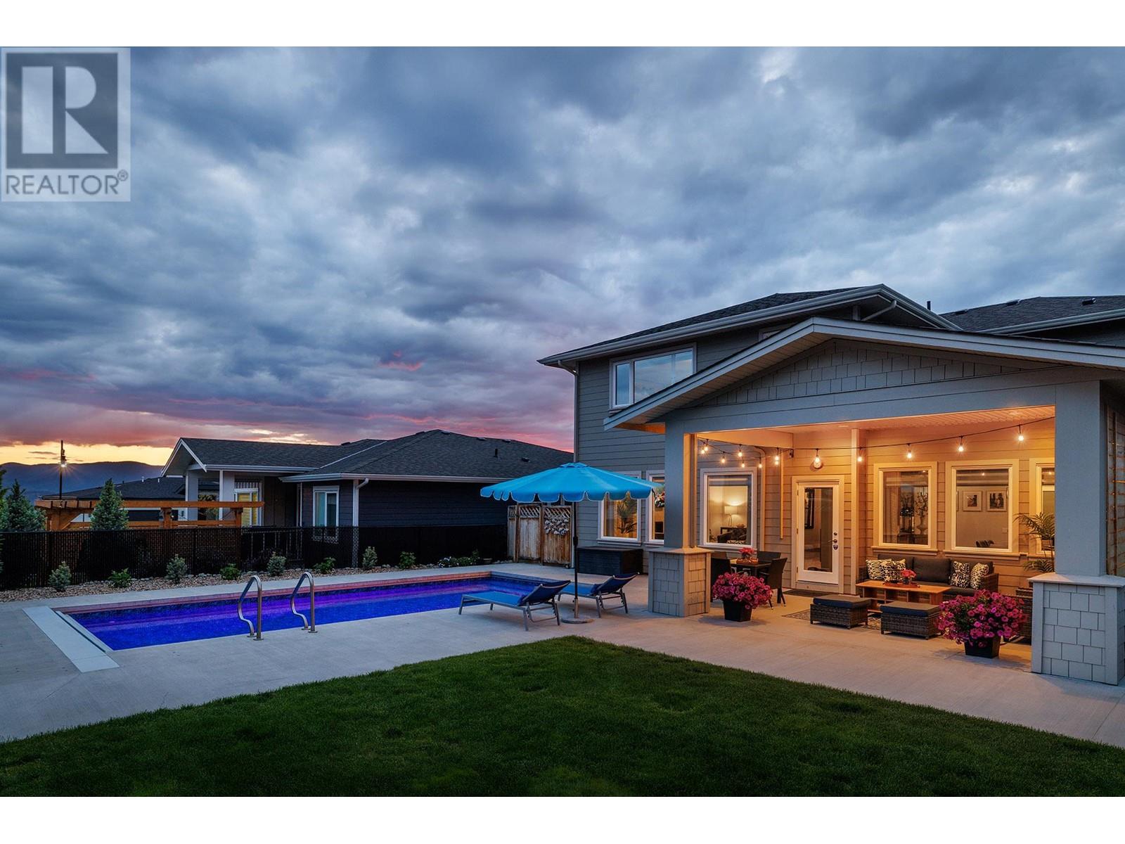 1895 Foxtail Terrace, Kelowna, British Columbia  V1P 1T9 - Photo 2 - 10348535