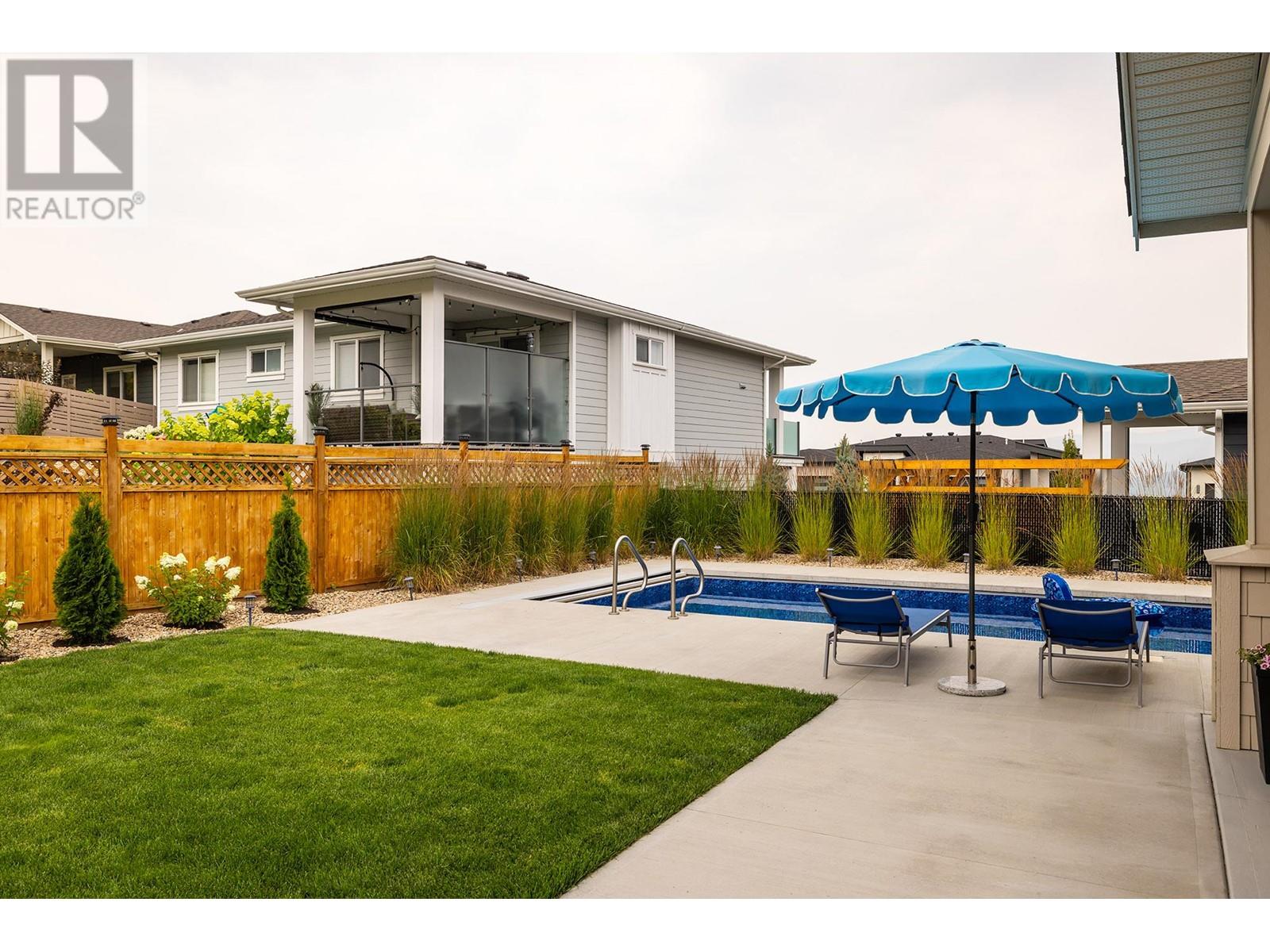1895 Foxtail Terrace, Kelowna, British Columbia  V1P 1T9 - Photo 33 - 10348535