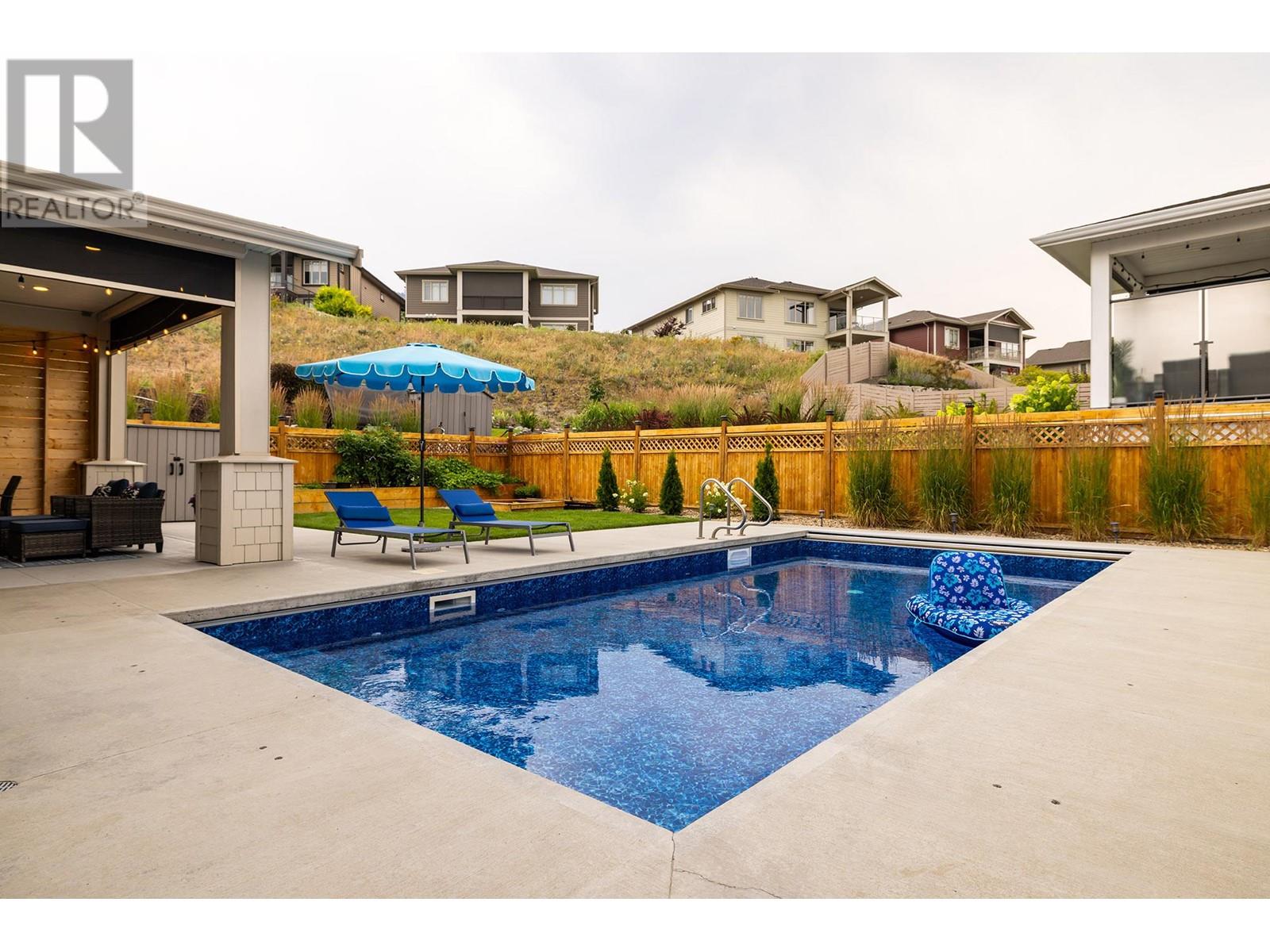 1895 Foxtail Terrace, Kelowna, British Columbia  V1P 1T9 - Photo 31 - 10348535