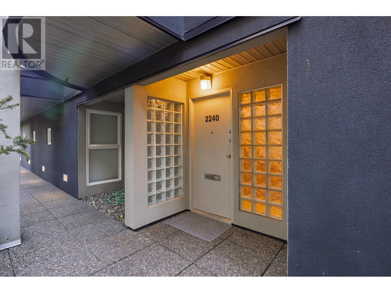 2240 York Avenue, Vancouver, British Columbia  V6K 1C6 - Photo 28 - R2976503