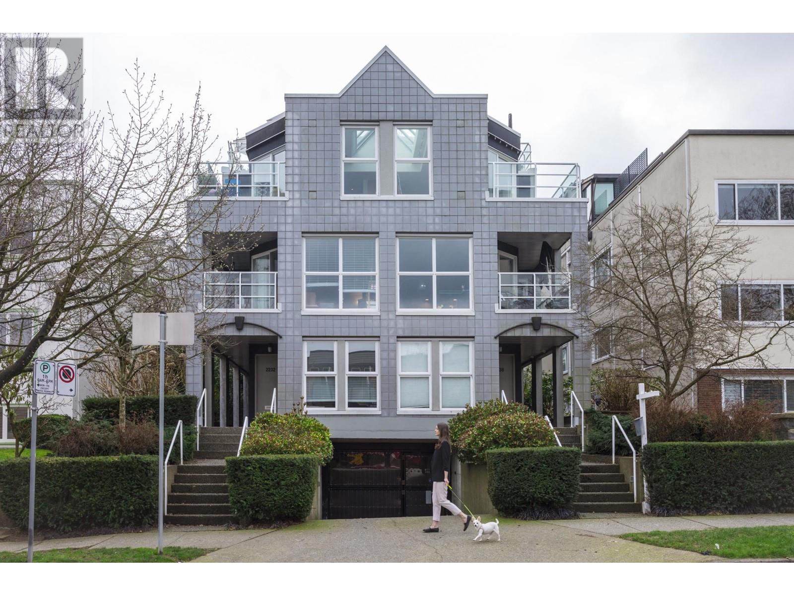 2240 York Avenue, Vancouver, British Columbia  V6K 1C6 - Photo 27 - R2976503