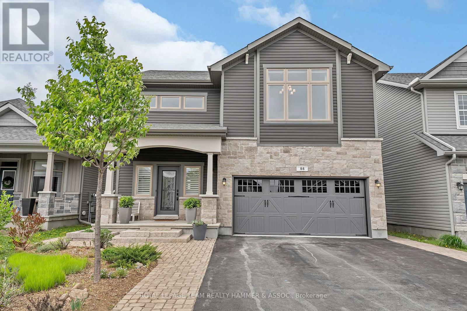 88 Defence Street, Ottawa, Ontario  K2V 0N3 - Photo 1 - X12171439