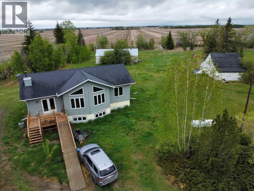 Ne 30-44-26w3, Rural, Saskatchewan  S0M 1P0 - Photo 7 - A2223541