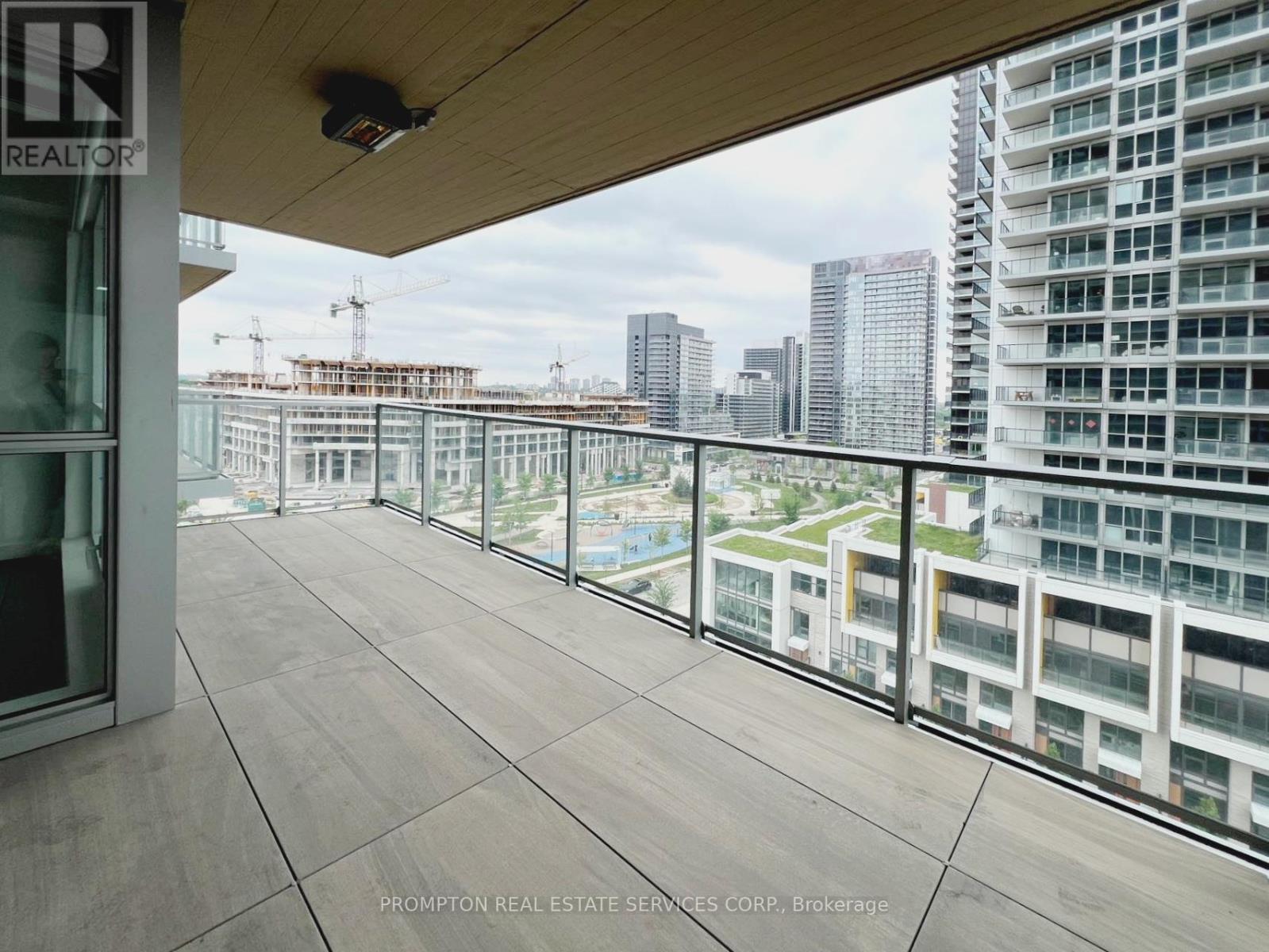 915 - 27 Mcmahon Drive, Toronto, Ontario  M2K 0J2 - Photo 27 - C12171418