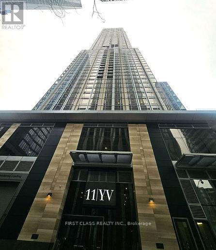 3108 - 11 YORKVILLE AVENUE, toronto (annex), Ontario