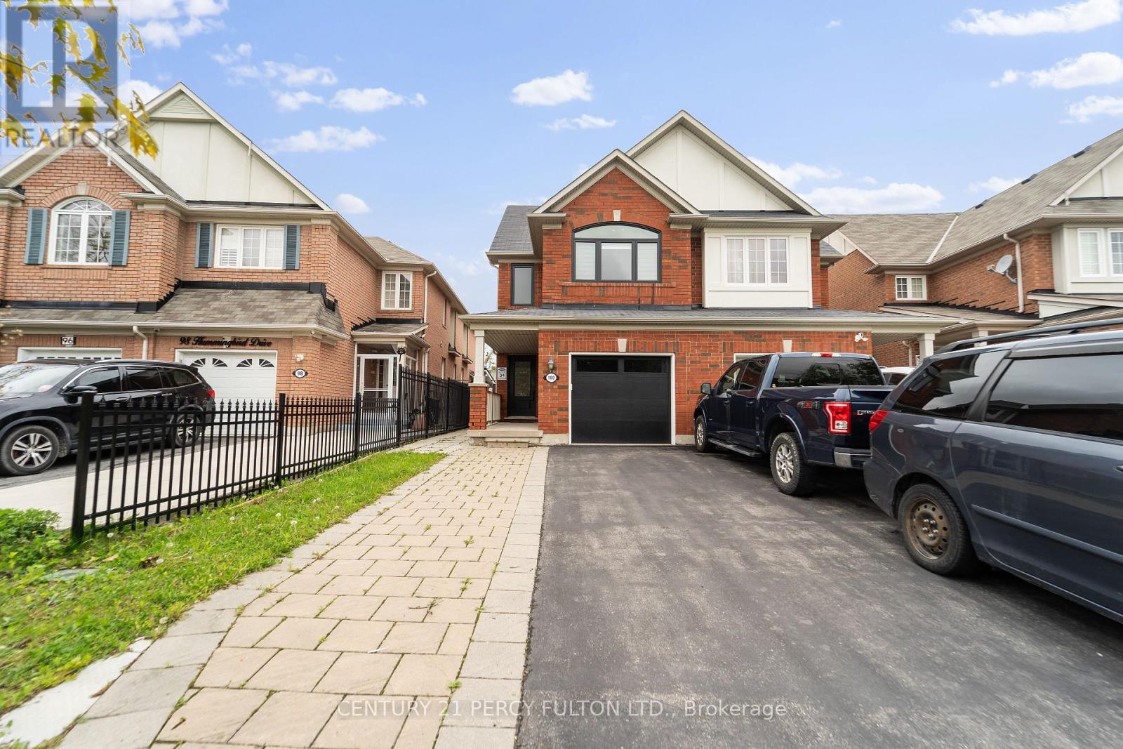Basement - 100 Hummingbird Drive, Toronto, Ontario  M1X 1Y2 - Photo 1 - E12171454