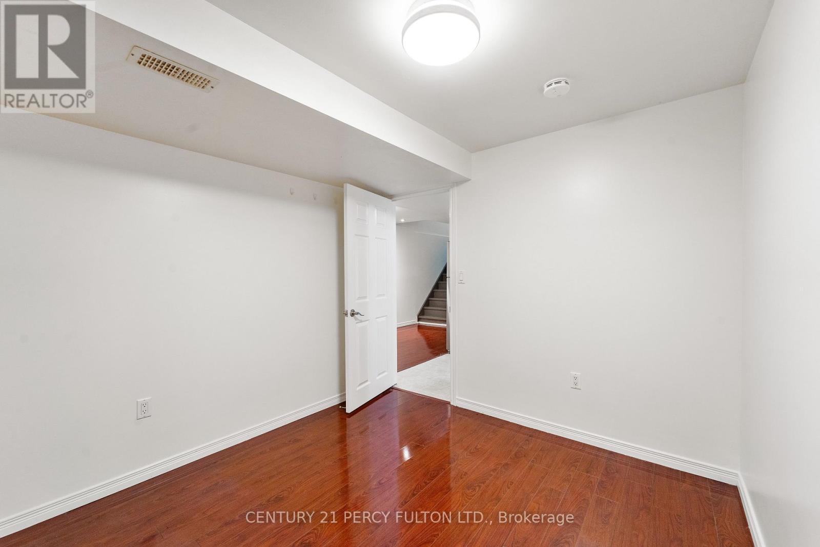 Basement - 100 Hummingbird Drive, Toronto, Ontario  M1X 1Y2 - Photo 12 - E12171454