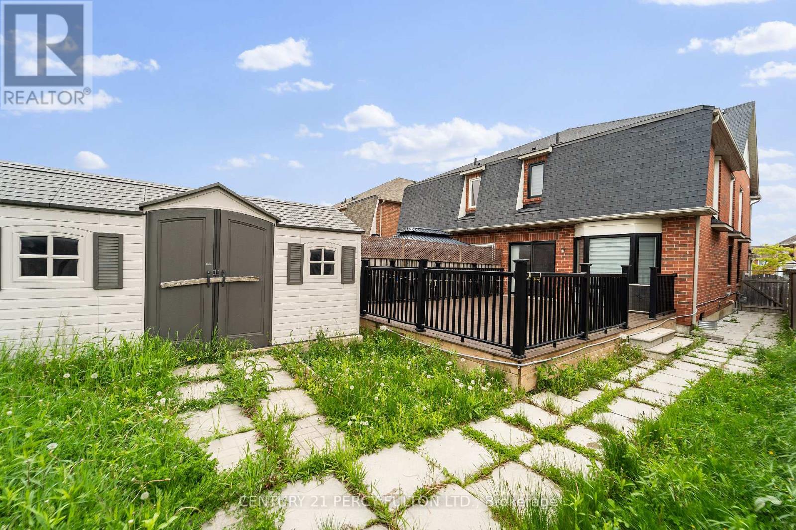 Basement - 100 Hummingbird Drive, Toronto, Ontario  M1X 1Y2 - Photo 16 - E12171454