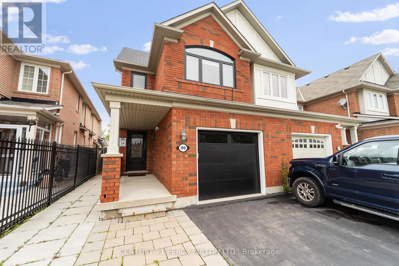 Basement - 100 Hummingbird Drive, Toronto, Ontario  M1X 1Y2 - Photo 2 - E12171454