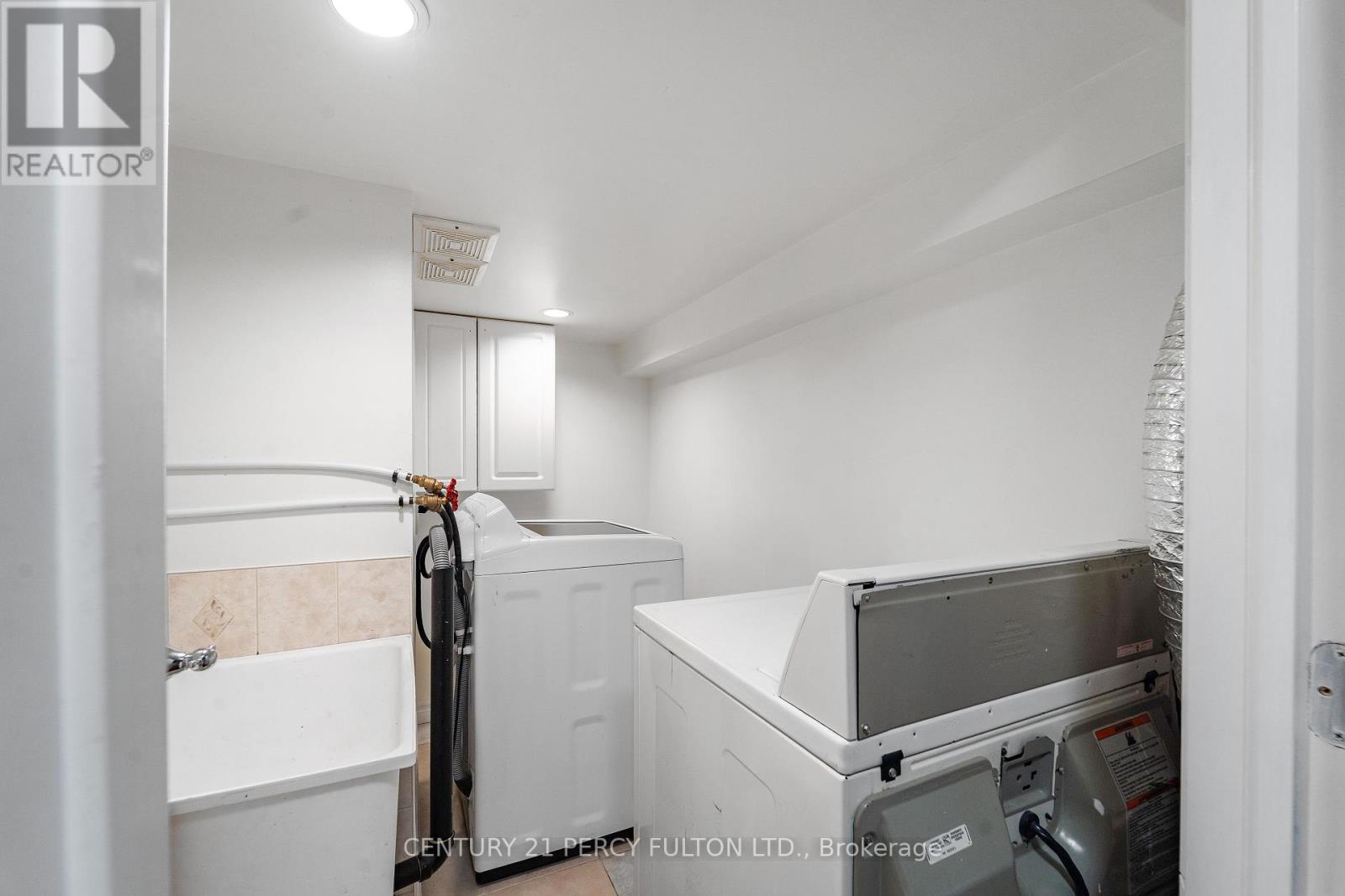 Basement - 100 Hummingbird Drive, Toronto, Ontario  M1X 1Y2 - Photo 8 - E12171454