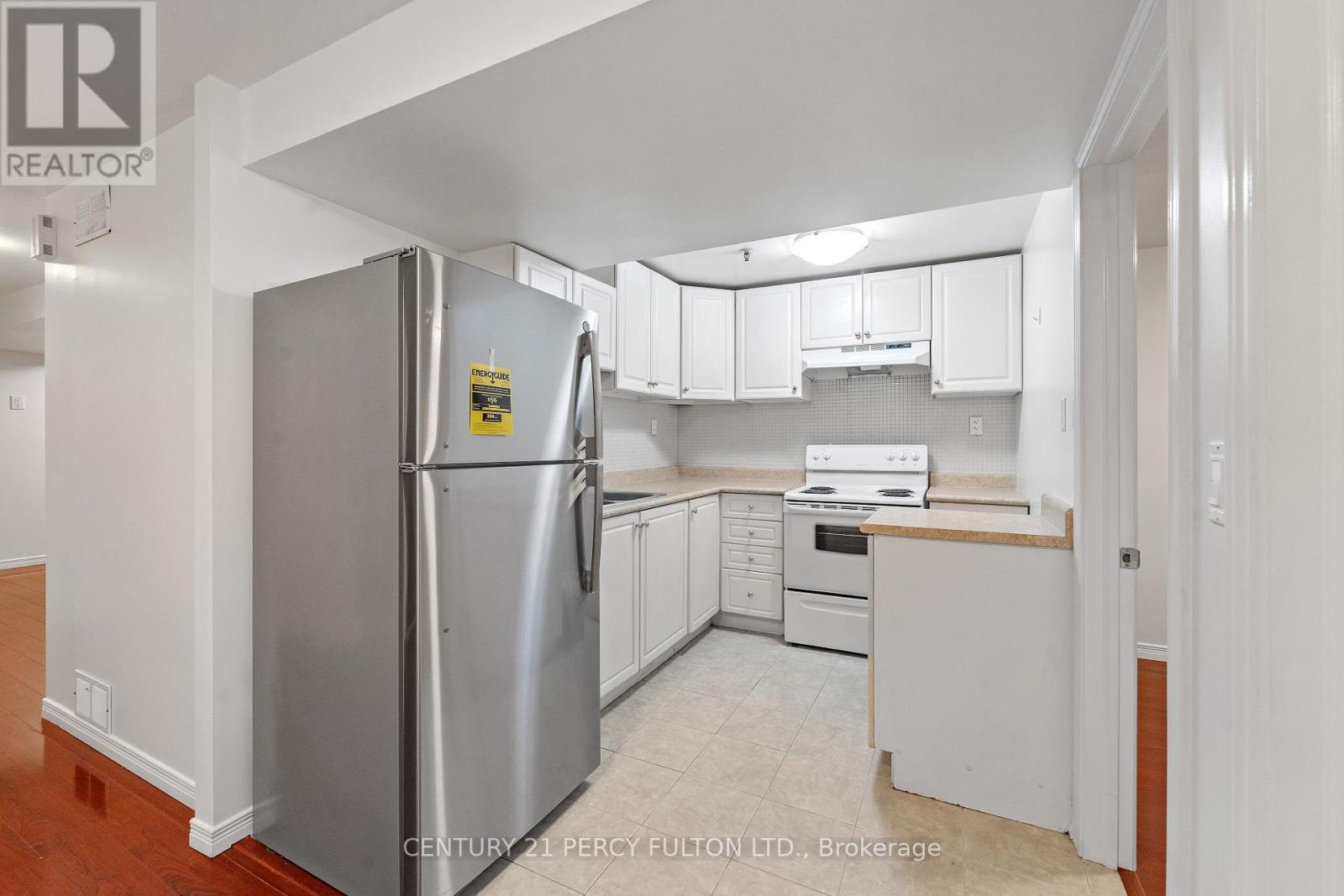 Basement - 100 Hummingbird Drive, Toronto, Ontario  M1X 1Y2 - Photo 9 - E12171454