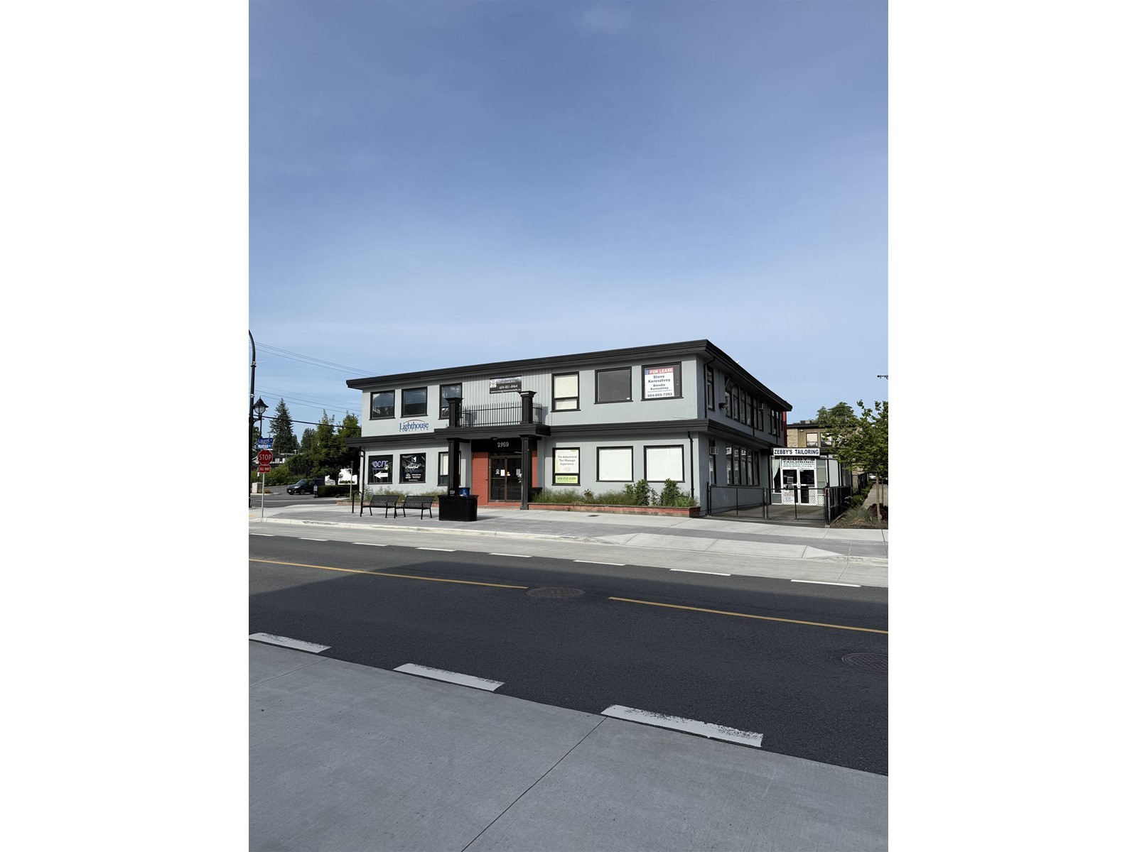 202 2469 Montrose Avenue, Abbotsford, British Columbia  V2S 3T2 - Photo 2 - C8069461