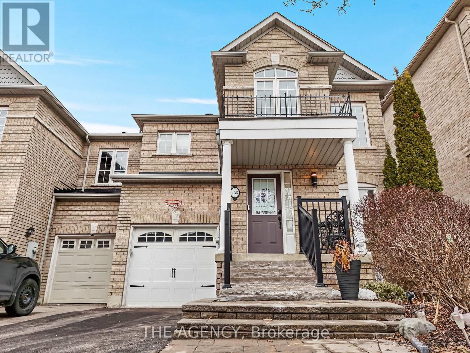 150 MATTHEW BOYD CRESCENT, Newmarket, Ontario