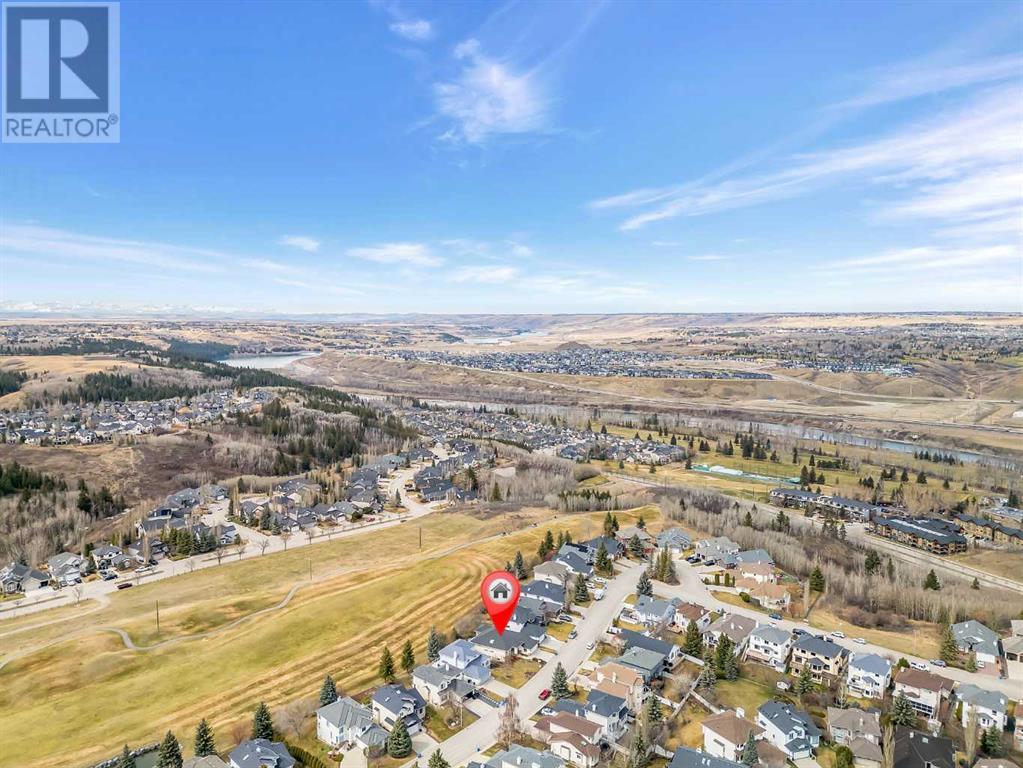 139 Valley Ridge Green Nw, Calgary, Alberta  T3B 5L5 - Photo 48 - A2213972