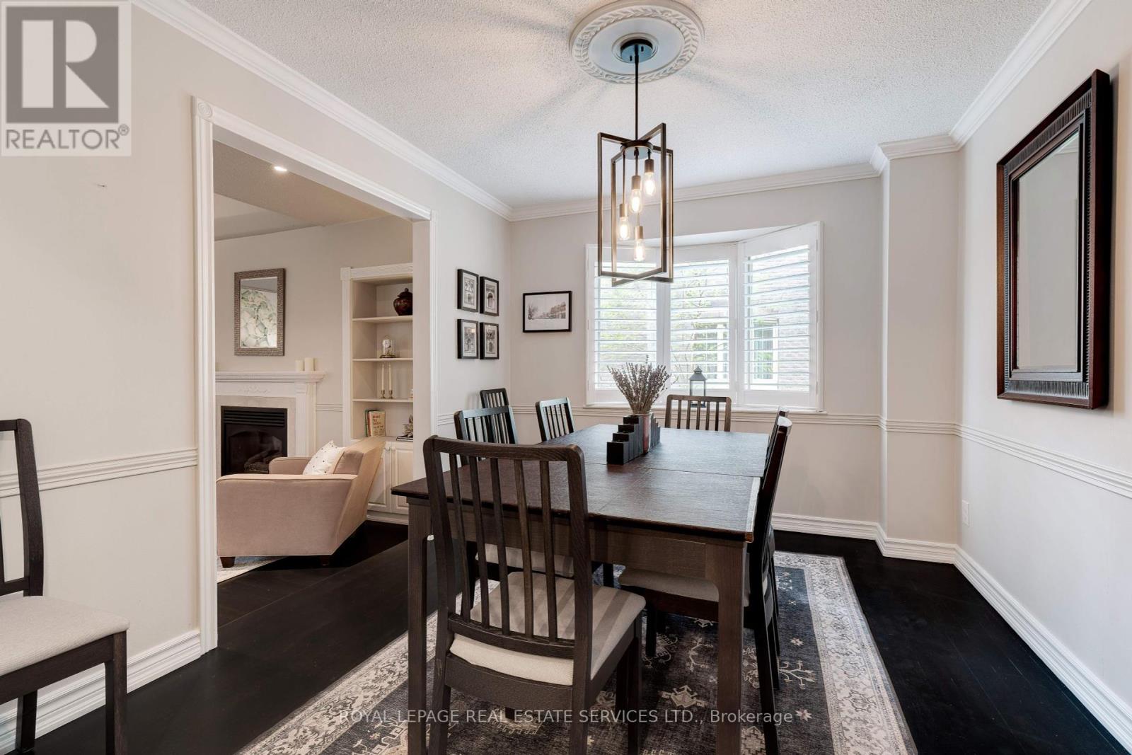 3282 Victoria Street, Oakville, Ontario  L6L 5R3 - Photo 13 - W12171403