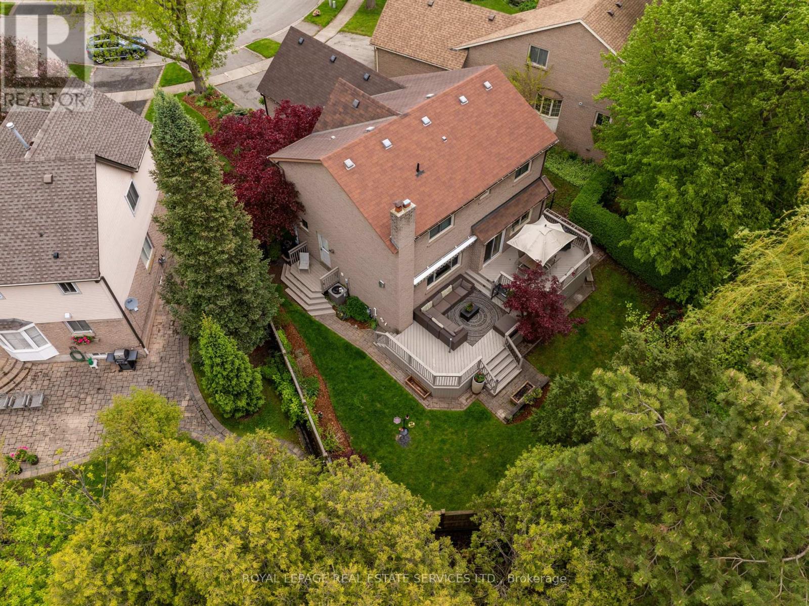 3282 Victoria Street, Oakville, Ontario  L6L 5R3 - Photo 47 - W12171403