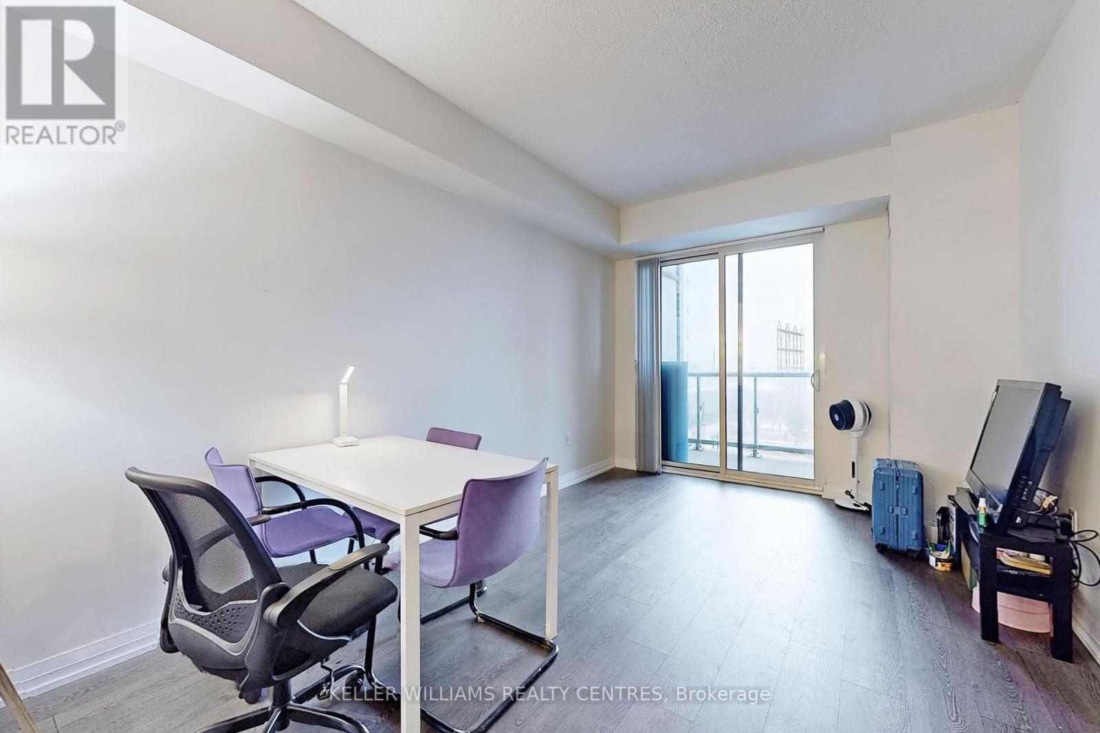 518 - 50 Thomas Riley Road, Toronto, Ontario  M9B 0C5 - Photo 10 - W12171405