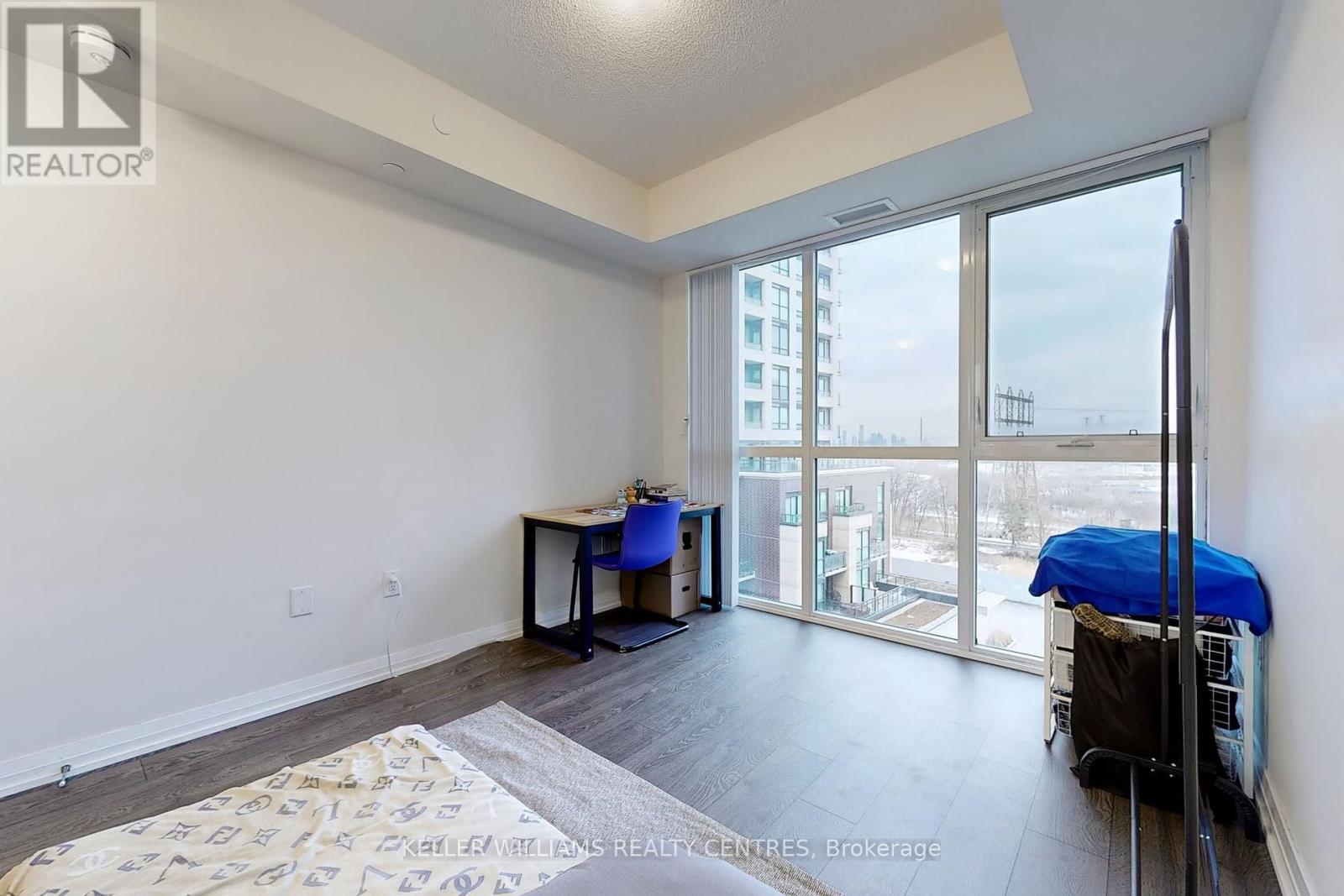 518 - 50 Thomas Riley Road, Toronto, Ontario  M9B 0C5 - Photo 12 - W12171405