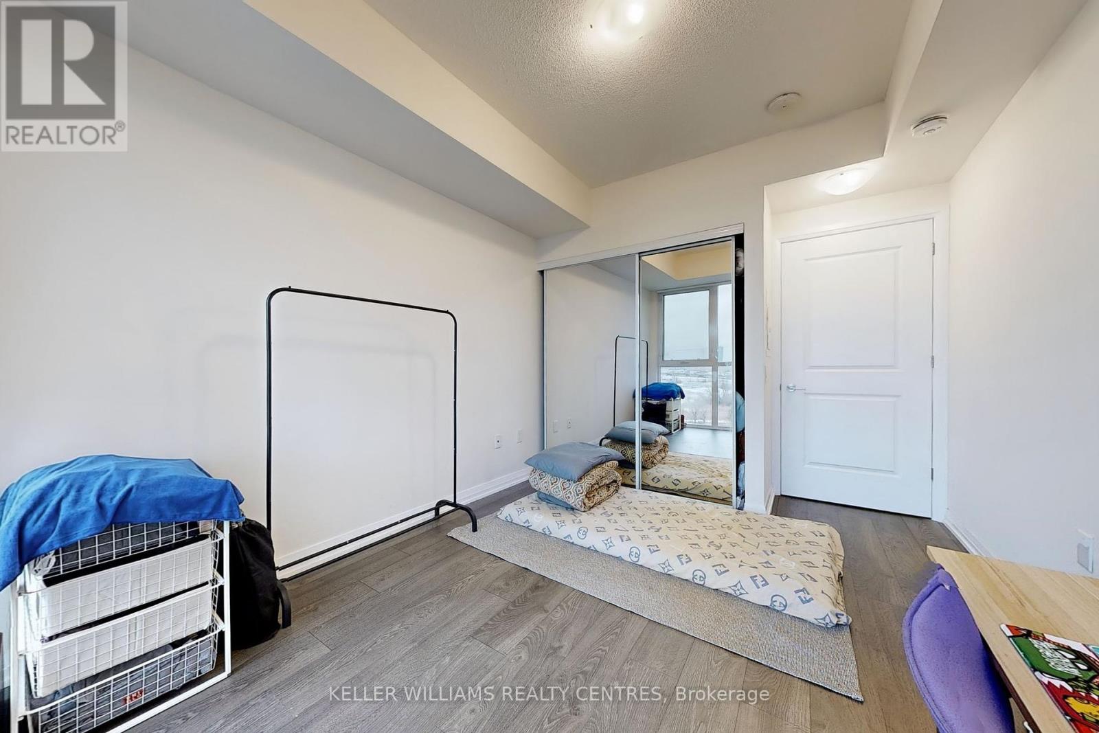 518 - 50 Thomas Riley Road, Toronto, Ontario  M9B 0C5 - Photo 15 - W12171405
