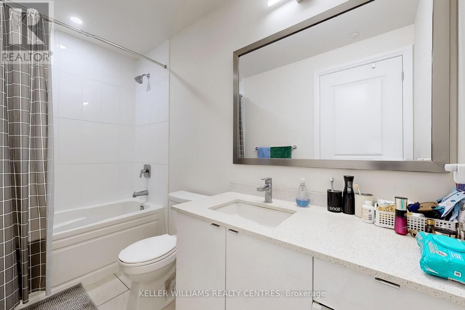 518 - 50 Thomas Riley Road, Toronto, Ontario  M9B 0C5 - Photo 17 - W12171405