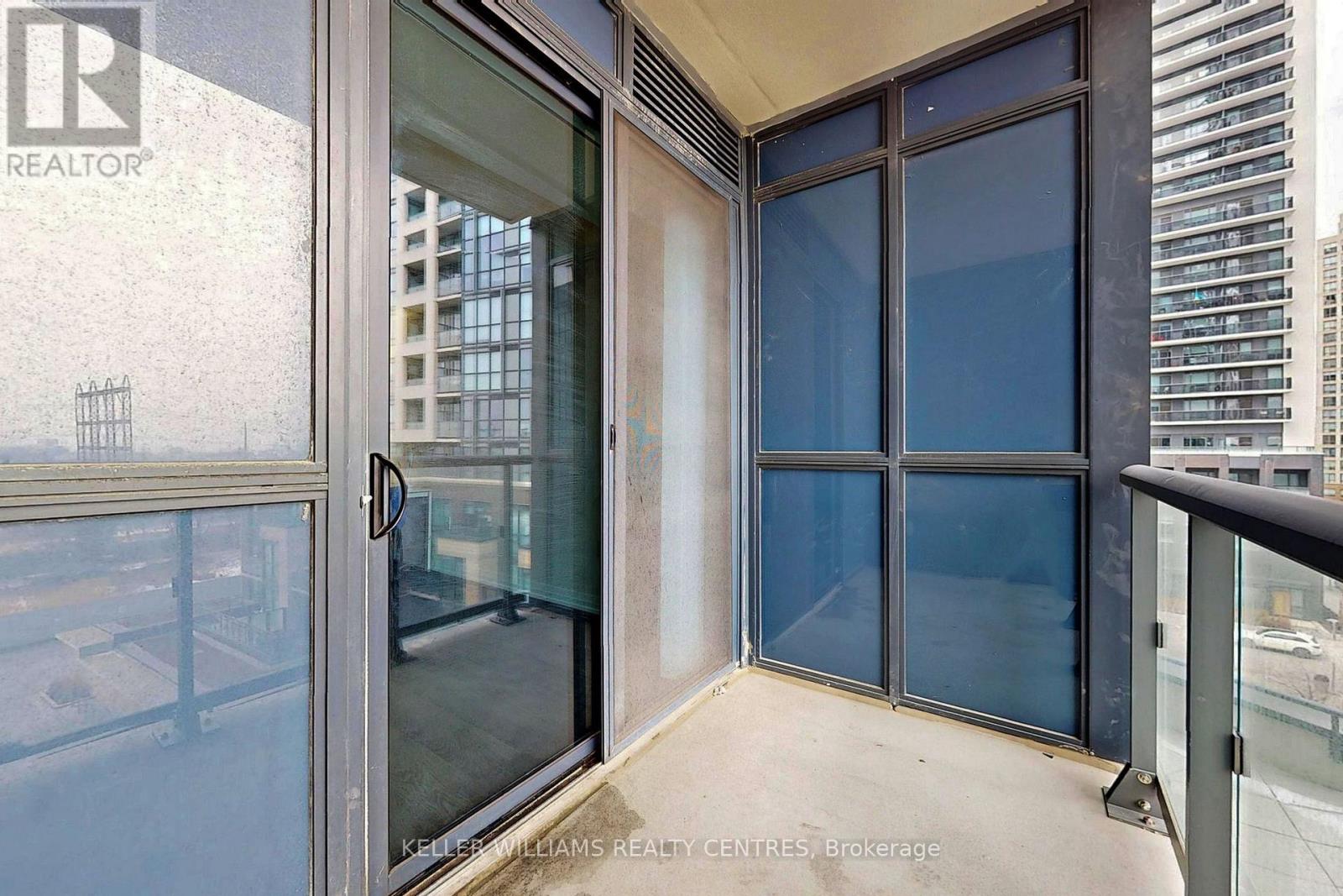 518 - 50 Thomas Riley Road, Toronto, Ontario  M9B 0C5 - Photo 21 - W12171405