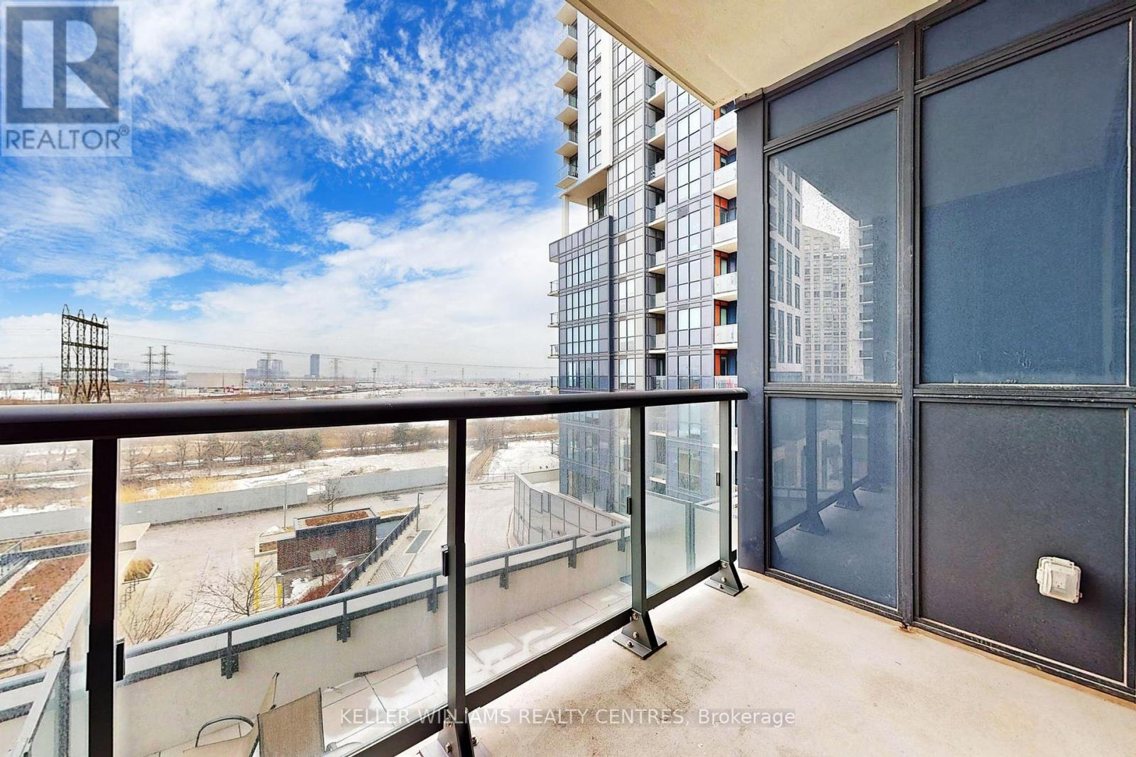 518 - 50 Thomas Riley Road, Toronto, Ontario  M9B 0C5 - Photo 22 - W12171405