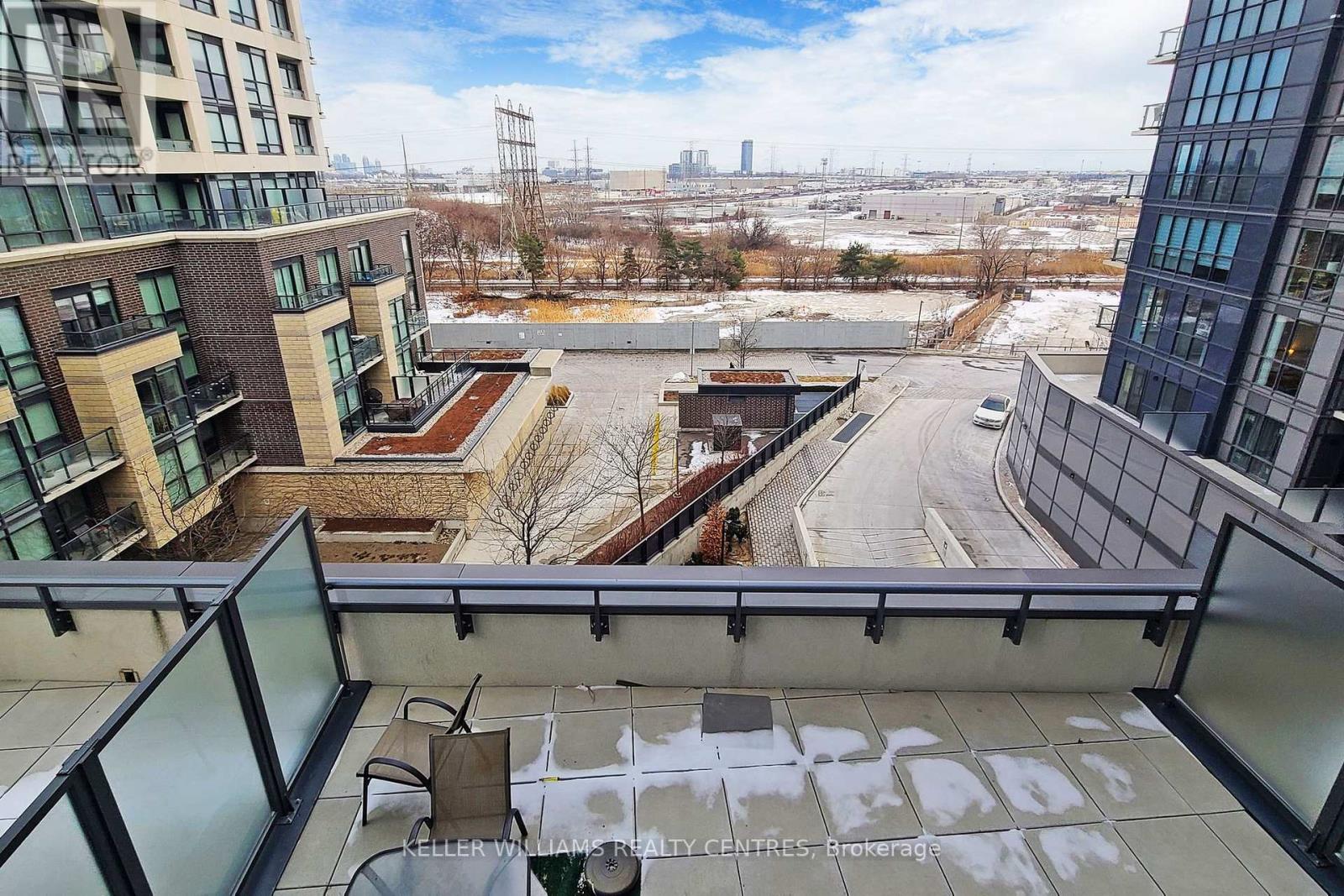 518 - 50 Thomas Riley Road, Toronto, Ontario  M9B 0C5 - Photo 23 - W12171405