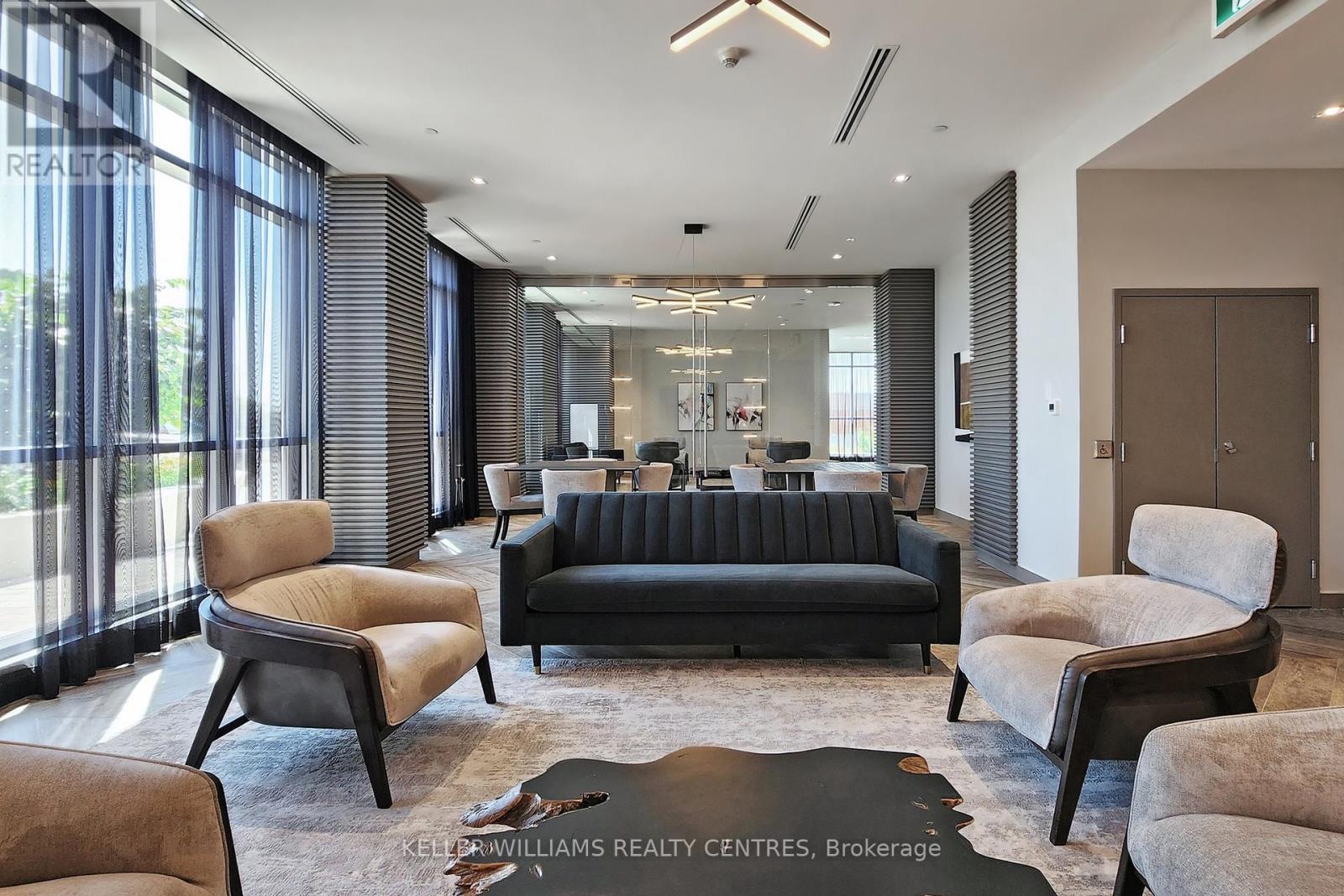 518 - 50 Thomas Riley Road, Toronto, Ontario  M9B 0C5 - Photo 25 - W12171405