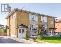 91 PAMILLE PLACE, Toronto, Ontario