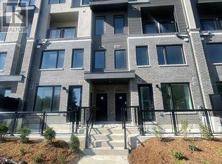 17 - 3540 COLONIAL DRIVE, Mississauga, Ontario