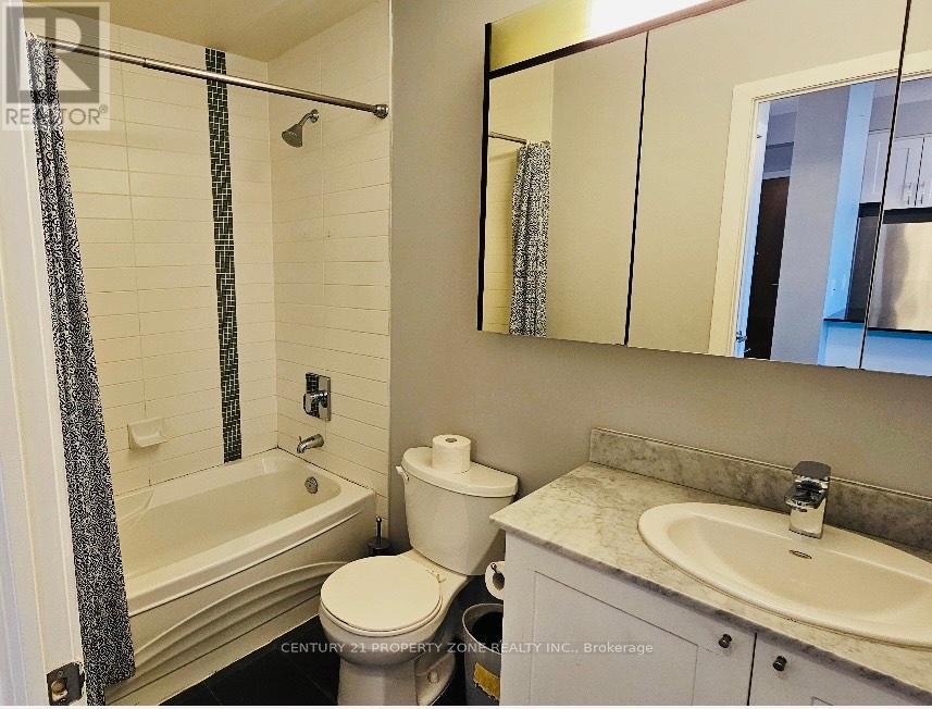 3201 - 4065 Brickstone Mews, Mississauga, Ontario  L5B 0G3 - Photo 11 - W12171440