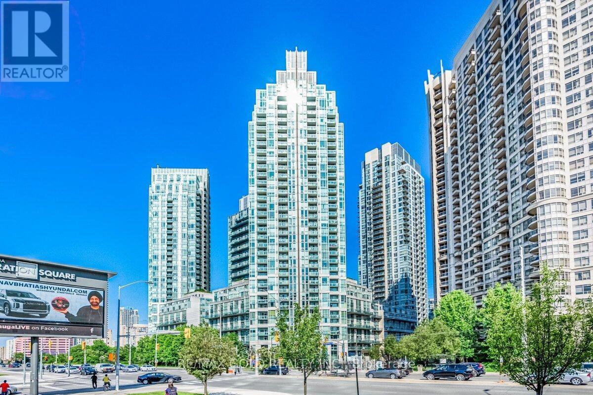 1902 - 3939 Duke Of York Boulevard, Mississauga, Ontario  L5B 4N2 - Photo 50 - W12171445