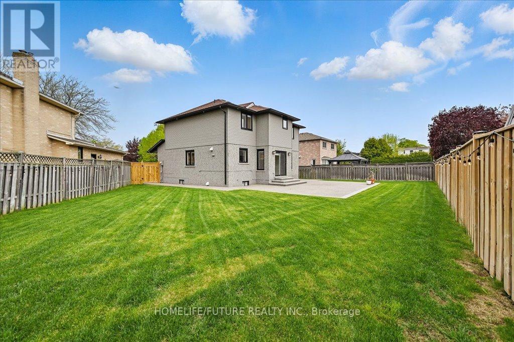 7 Grandview Avenue, Hamilton, Ontario  L8E 5A5 - Photo 47 - X12171422
