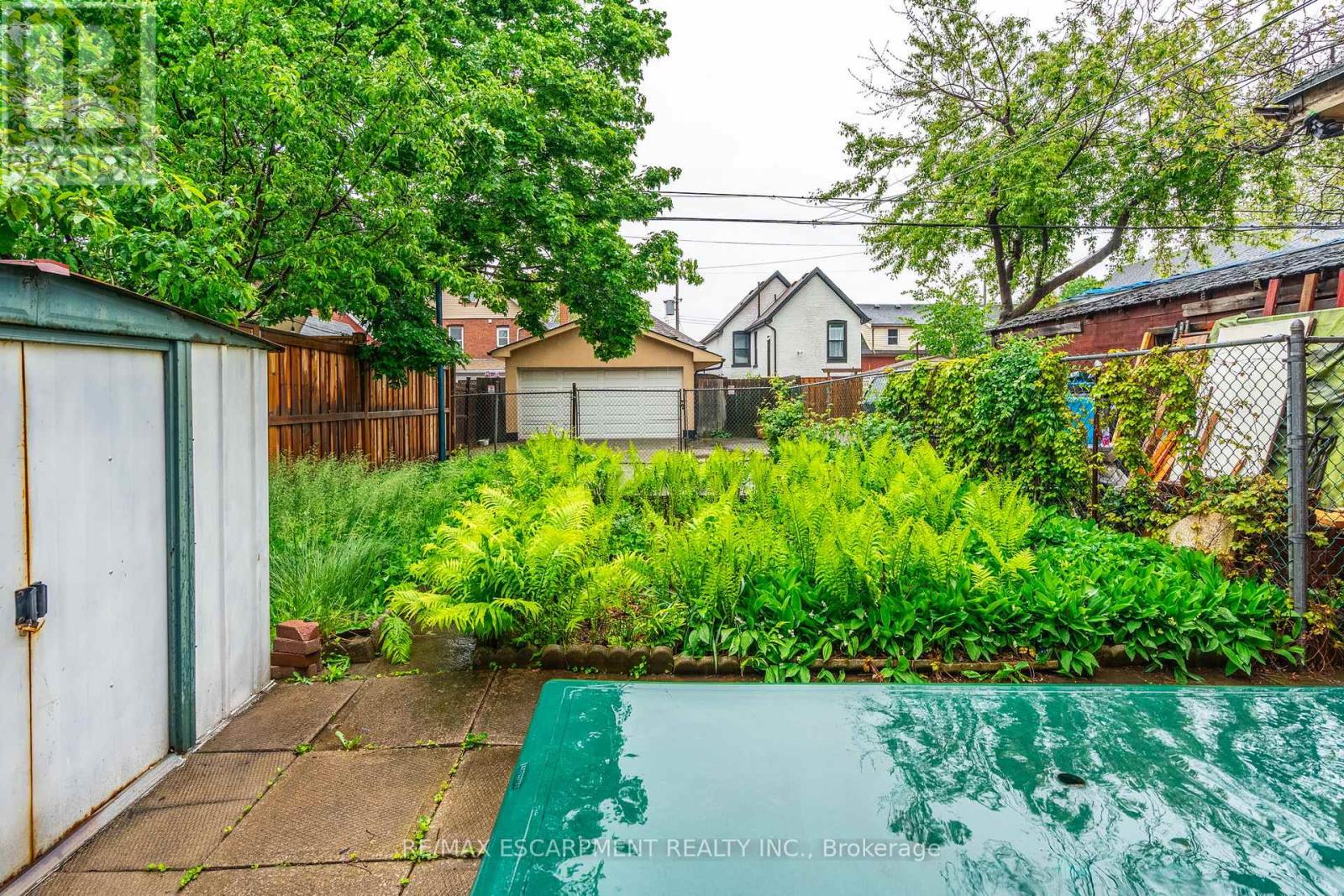204 Emerald Street, Hamilton (Landsdale), Ontario  L8L 5K8 - Photo 40 - X12171428