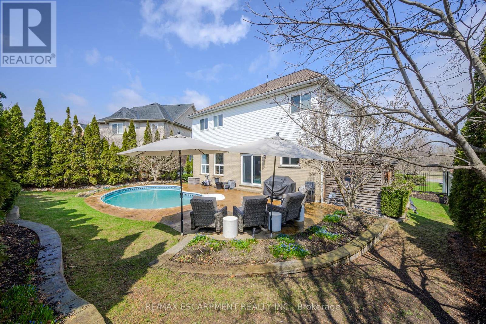 15 Buerkle Court, Kitchener, Ontario  N2P 2S1 - Photo 39 - X12171444