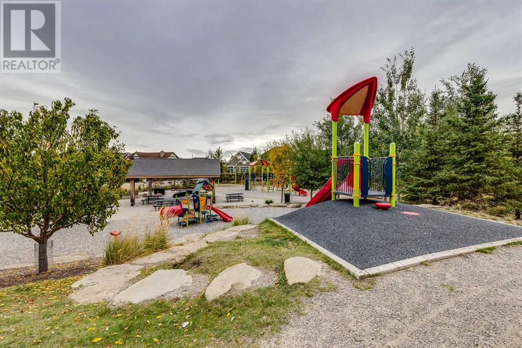 1209 Coopers Drive Sw, Airdrie, Alberta  T4B 3T6 - Photo 31 - A2203424