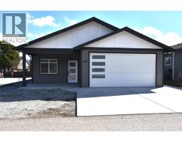 592 Nighthawk Avenue, vernon, British Columbia