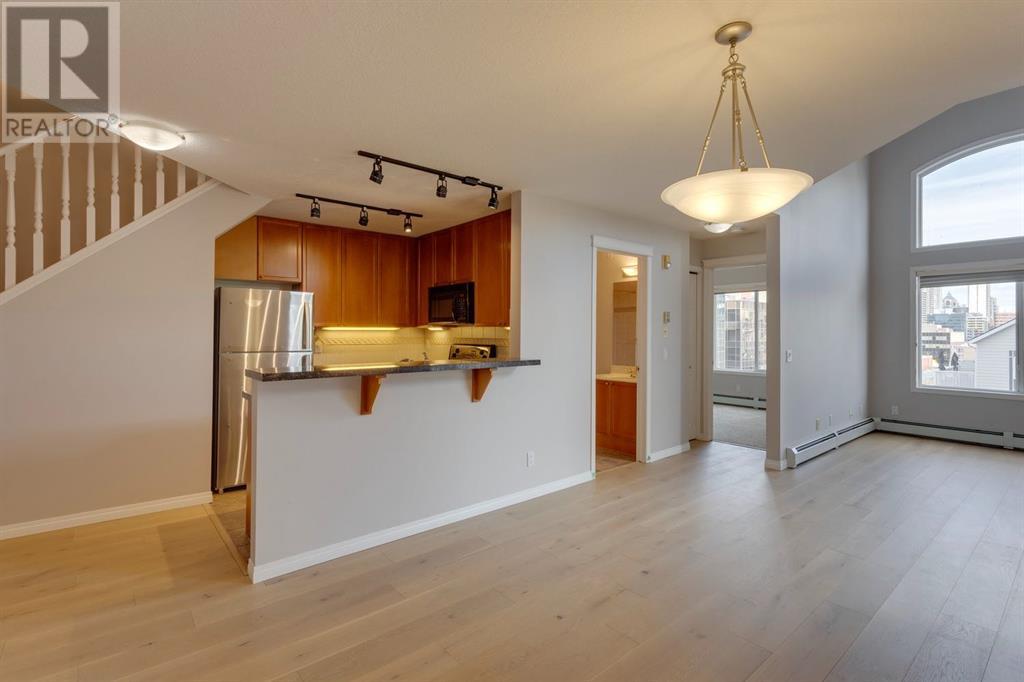 504, 881 15 Avenue Sw, Calgary, Alberta  T2R 1R8 - Photo 25 - A2205601