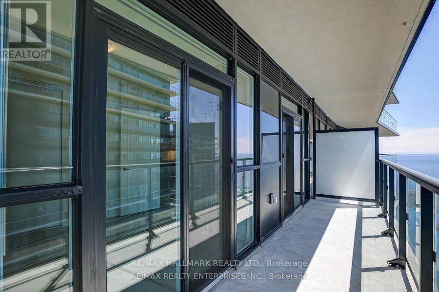 4107 - 38 Annie Craig Drive, Toronto, Ontario  M8V 0G9 - Photo 25 - W12171140