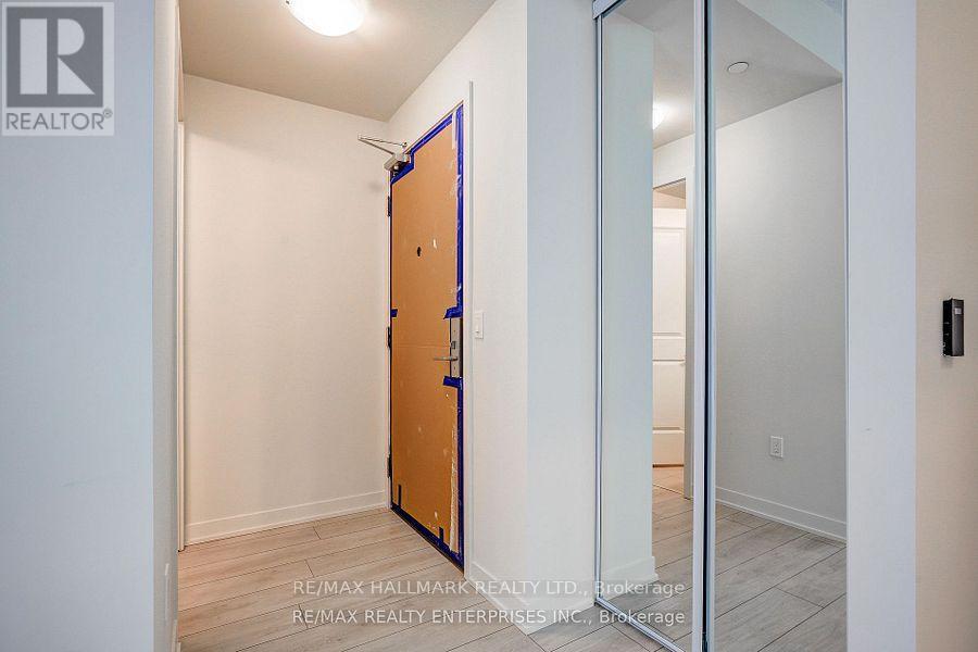 4107 - 38 Annie Craig Drive, Toronto, Ontario  M8V 0G9 - Photo 8 - W12171140