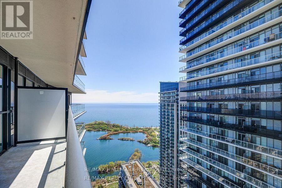 4107 - 38 Annie Craig Drive, Toronto (Mimico), Ontario  M8V 0G9 - Photo 24 - W12171140