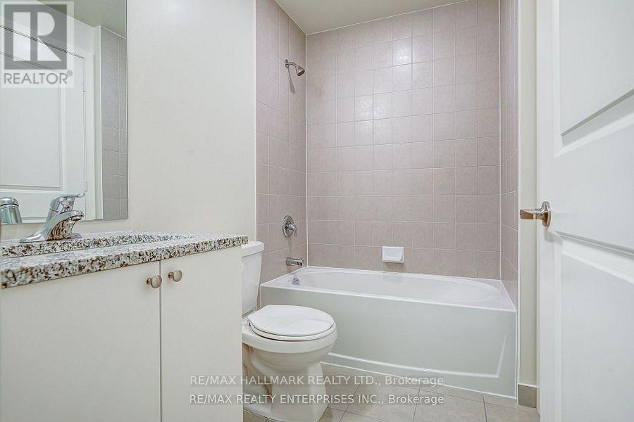 4107 - 38 Annie Craig Drive, Toronto (Mimico), Ontario  M8V 0G9 - Photo 21 - W12171140