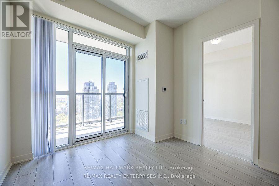 4107 - 38 Annie Craig Drive, Toronto (Mimico), Ontario  M8V 0G9 - Photo 17 - W12171140