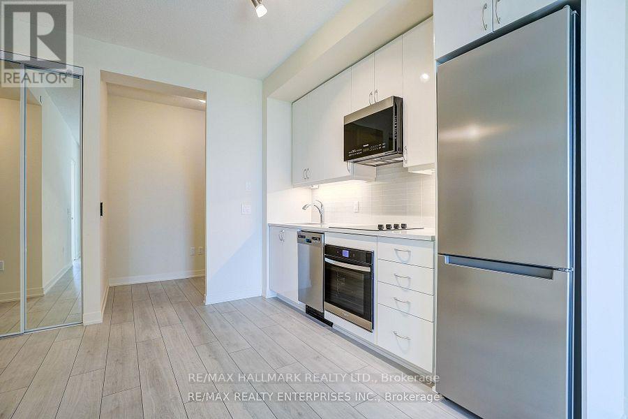 4107 - 38 Annie Craig Drive, Toronto (Mimico), Ontario  M8V 0G9 - Photo 11 - W12171140